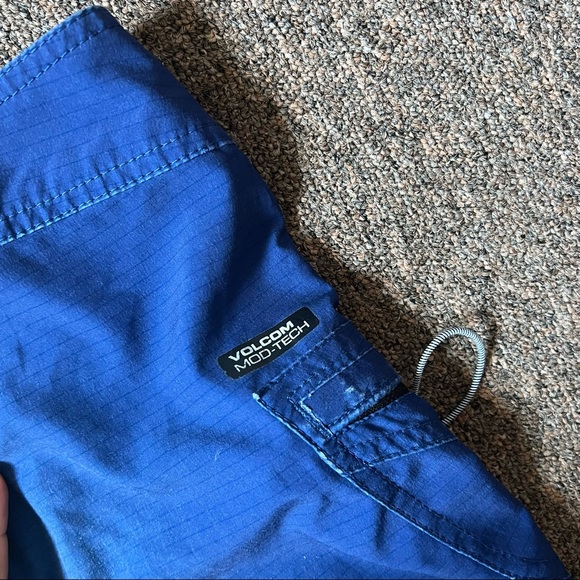 Boardshort 27 - Volcom - Picture 5 of 5